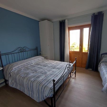 B&B Vista Casentino Pratovecchio Extérieur photo