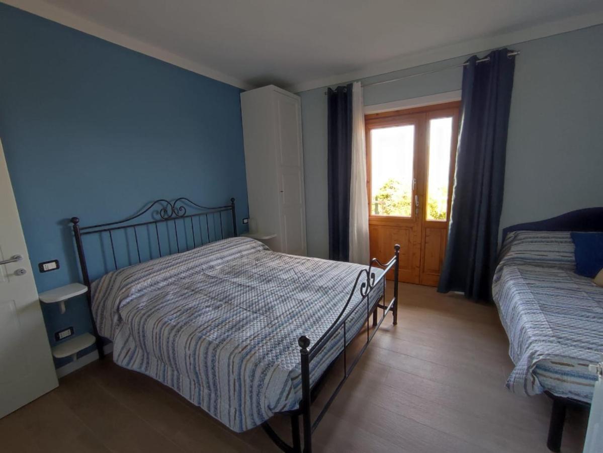 B&B Vista Casentino Pratovecchio Extérieur photo