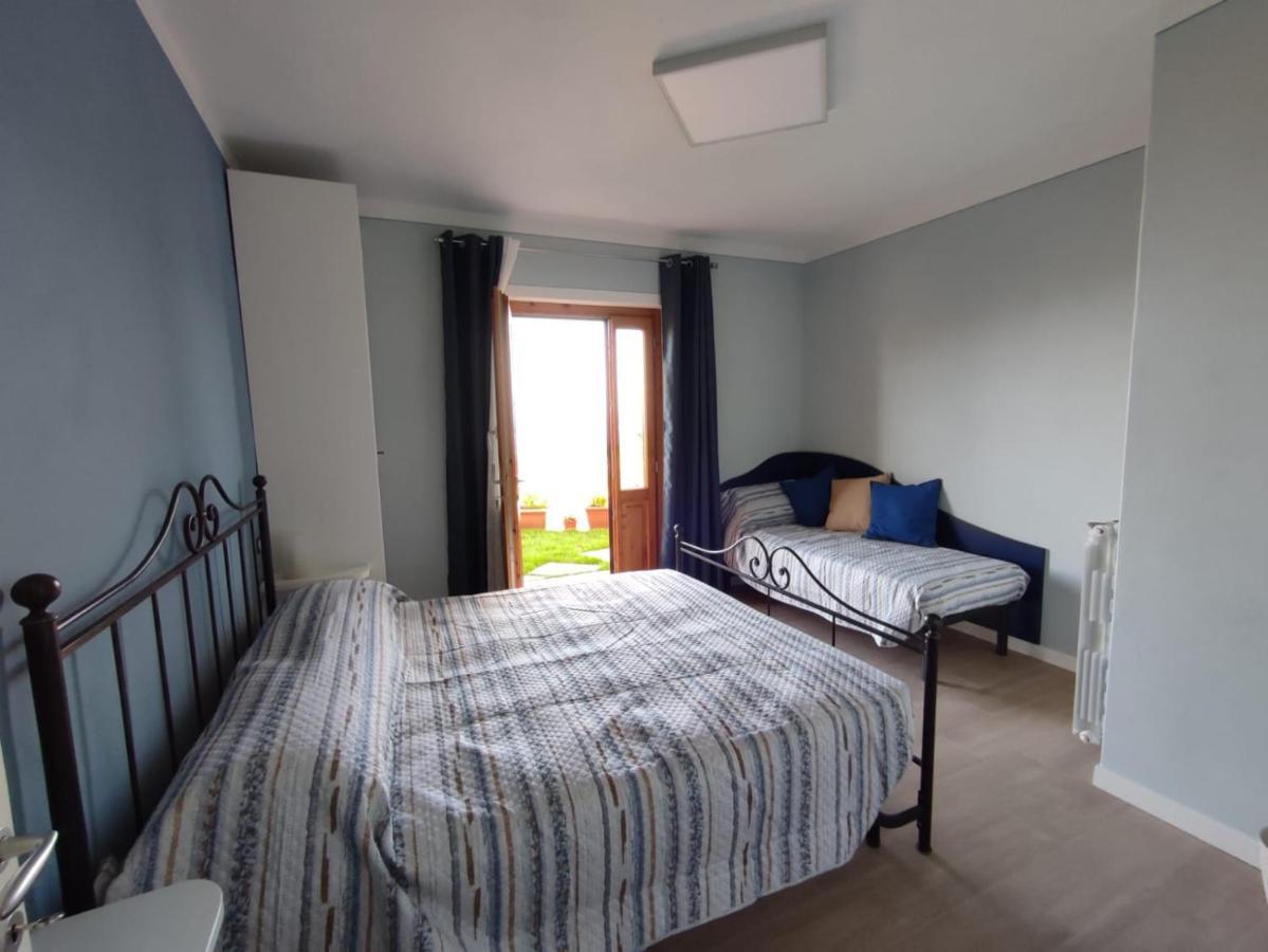 B&B Vista Casentino Pratovecchio Extérieur photo