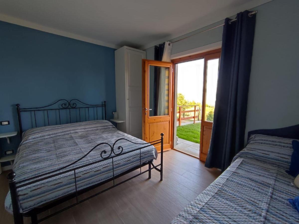 B&B Vista Casentino Pratovecchio Extérieur photo